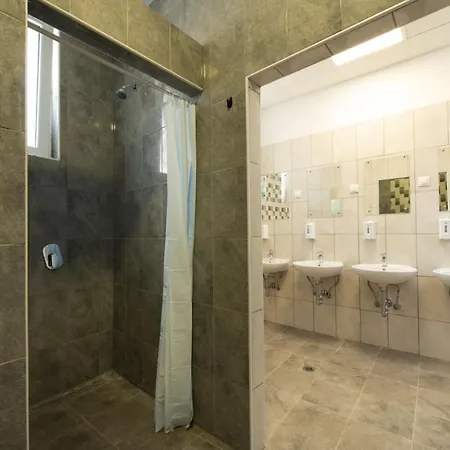 Hostel Potpican * Potpićan