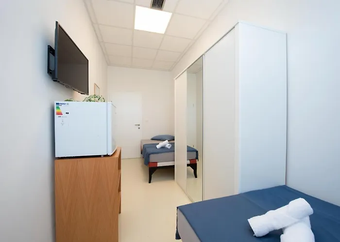 Hostel Potpican Apartahotel