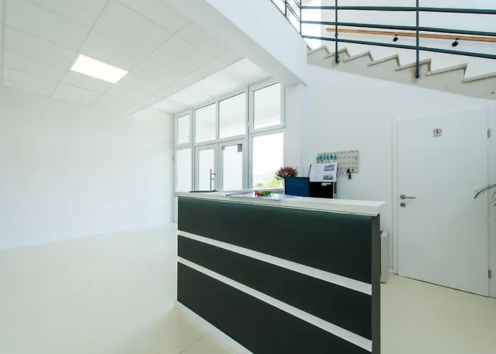 Hostel Potpican Apartahotel *