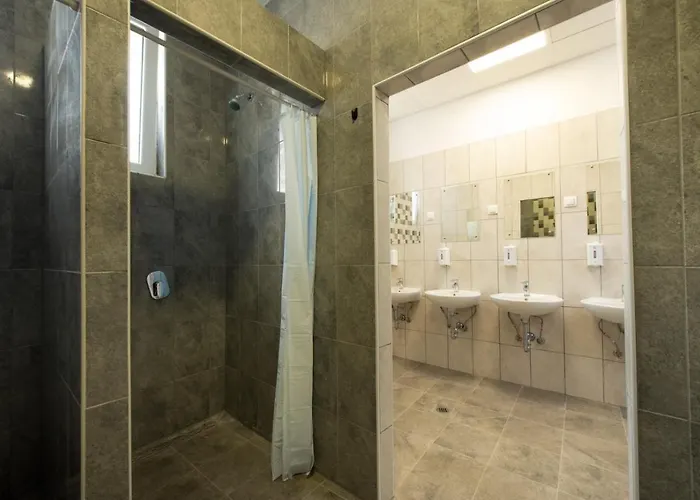 Hostel Potpican * Potpićan